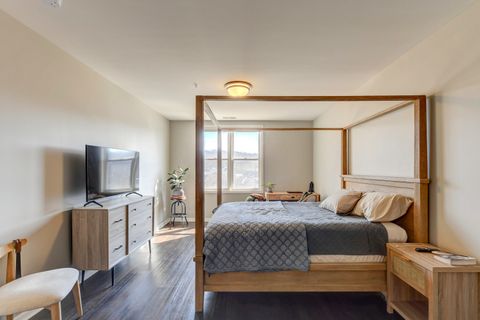 Tiny photo for 300 Village Circle #503, Willow Springs, IL 60480 (MLS # 12584183)