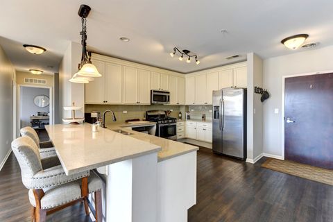 Tiny photo for 300 Village Circle #503, Willow Springs, IL 60480 (MLS # 12584183)