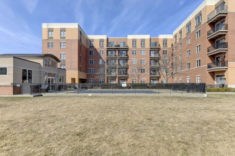 Tiny photo for 300 Village Circle #503, Willow Springs, IL 60480 (MLS # 12584183)