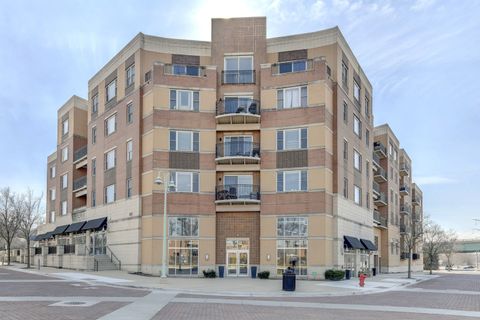 300 Village Circle 503 Willow Springs IL 60480