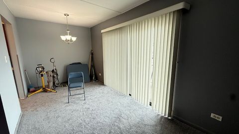 Tiny photo for 4420 W 111th Street #104, Oak Lawn, IL 60453 (MLS # 12547112)