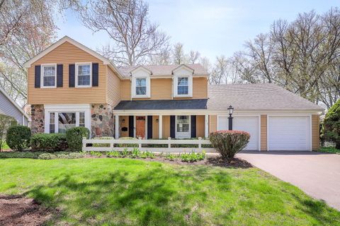 416 E Bauer Road Naperville IL 60563