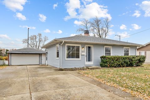 Photo of 6971 Hanover Street, Hanover Park, IL 60133 (MLS # 12521606)