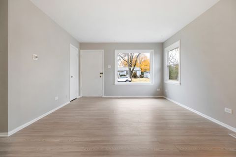 Tiny photo for 6971 Hanover Street, Hanover Park, IL 60133 (MLS # 12521606)