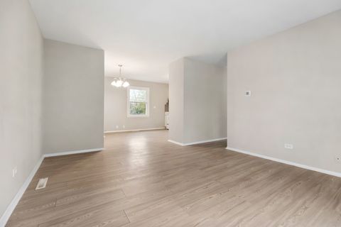 Tiny photo for 6971 Hanover Street, Hanover Park, IL 60133 (MLS # 12521606)