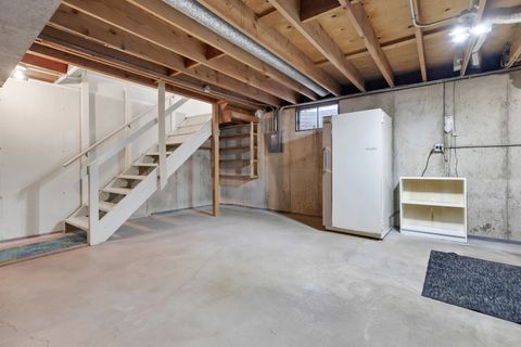 Tiny photo for 6971 Hanover Street, Hanover Park, IL 60133 (MLS # 12521606)