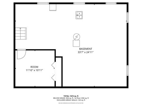Tiny photo for 6971 Hanover Street, Hanover Park, IL 60133 (MLS # 12521606)
