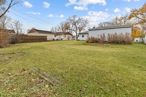Tiny photo for 6971 Hanover Street, Hanover Park, IL 60133 (MLS # 12521606)