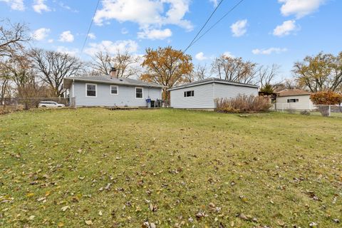 Tiny photo for 6971 Hanover Street, Hanover Park, IL 60133 (MLS # 12521606)