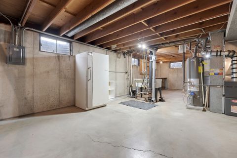 Tiny photo for 6971 Hanover Street, Hanover Park, IL 60133 (MLS # 12521606)