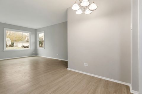 Tiny photo for 6971 Hanover Street, Hanover Park, IL 60133 (MLS # 12521606)