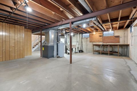 Tiny photo for 6971 Hanover Street, Hanover Park, IL 60133 (MLS # 12521606)