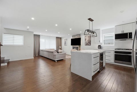 Tiny photo for 290 E Norman Lane, Wheeling, IL 60090 (MLS # 12793197)