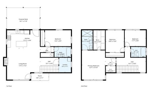 Tiny photo for 290 E Norman Lane, Wheeling, IL 60090 (MLS # 12793197)