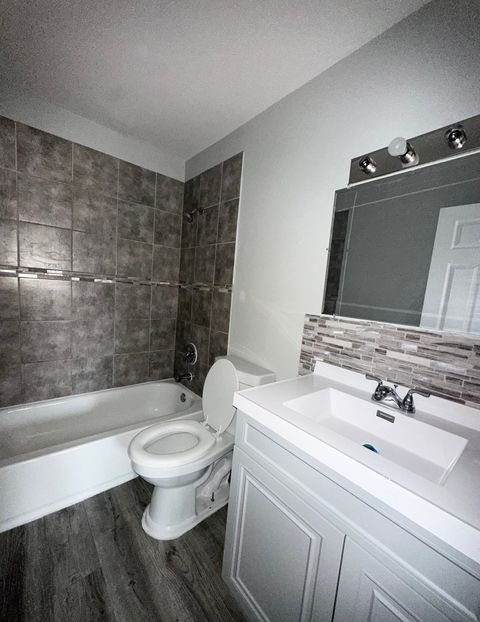 Tiny photo for 711 Driftwood Court #1, University Park, IL 60484 (MLS # 12543015)