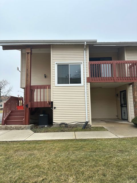 Photo of 711 Driftwood Court #1, University Park, IL 60484 (MLS # 12543015)