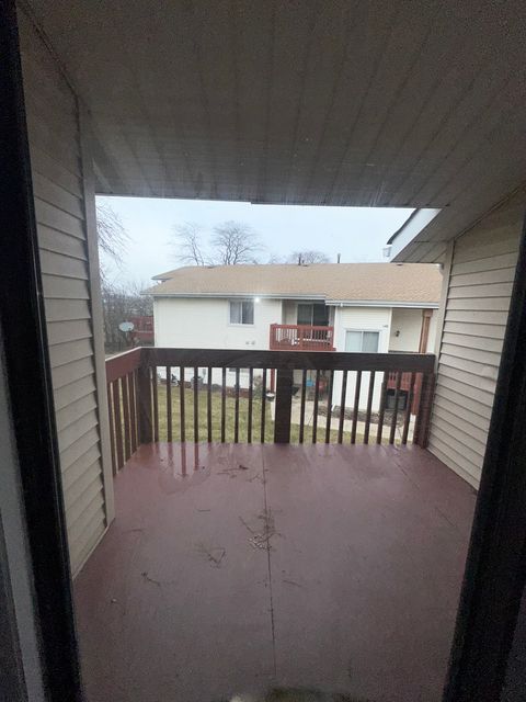 Tiny photo for 711 Driftwood Court #1, University Park, IL 60484 (MLS # 12543015)