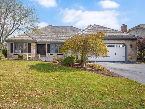 A home in Naperville