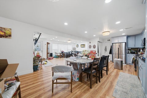 Tiny photo for 9342 S 76th Avenue, Hickory Hills, IL 60457 (MLS # 12743257)