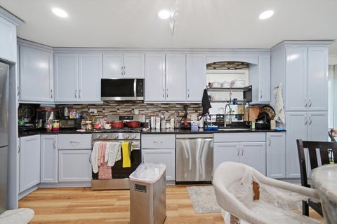 Tiny photo for 9342 S 76th Avenue, Hickory Hills, IL 60457 (MLS # 12743257)