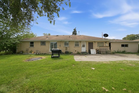 Tiny photo for 9342 S 76th Avenue, Hickory Hills, IL 60457 (MLS # 12743257)