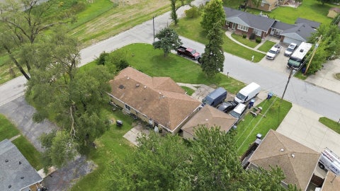Tiny photo for 9342 S 76th Avenue, Hickory Hills, IL 60457 (MLS # 12743257)