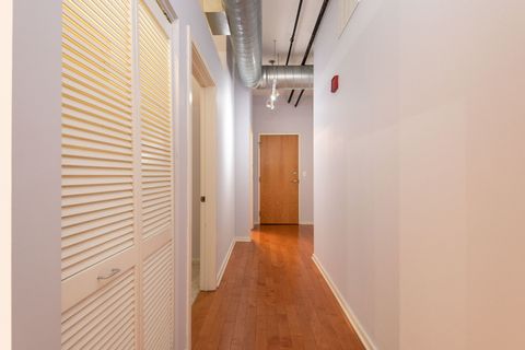 Tiny photo for 520 S State Street #808, Chicago, IL 60605 (MLS # 12541299)