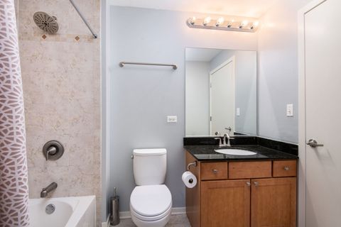 Tiny photo for 520 S State Street #808, Chicago, IL 60605 (MLS # 12541299)