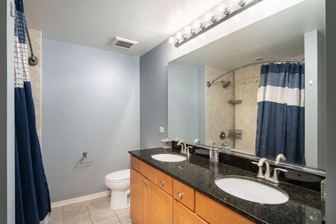 Tiny photo for 520 S State Street #808, Chicago, IL 60605 (MLS # 12541299)