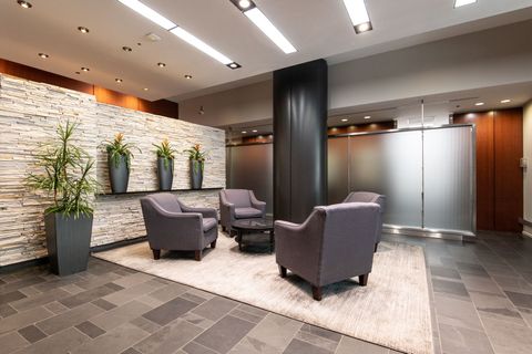 Tiny photo for 520 S State Street #808, Chicago, IL 60605 (MLS # 12541299)