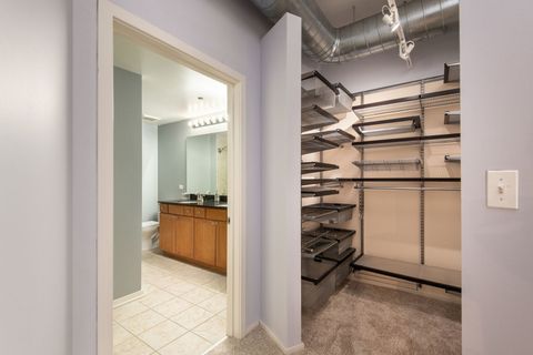 Tiny photo for 520 S State Street #808, Chicago, IL 60605 (MLS # 12541299)