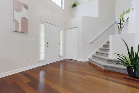 Tiny photo for 3109 Stratton Lane, Aurora, IL 60502 (MLS # 12649145)