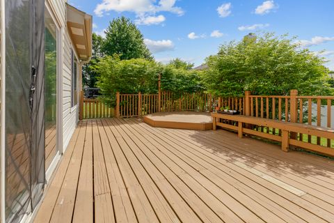 Tiny photo for 3109 Stratton Lane, Aurora, IL 60502 (MLS # 12649145)