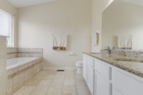 Tiny photo for 3109 Stratton Lane, Aurora, IL 60502 (MLS # 12649145)
