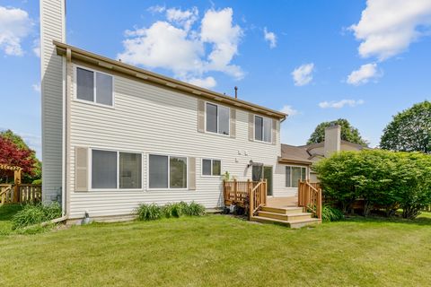 Tiny photo for 3109 Stratton Lane, Aurora, IL 60502 (MLS # 12649145)