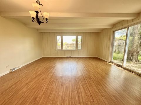 Tiny photo for 319 Triggs Avenue, Elgin, IL 60123 (MLS # 12377566)