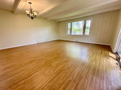 Tiny photo for 319 Triggs Avenue, Elgin, IL 60123 (MLS # 12377566)