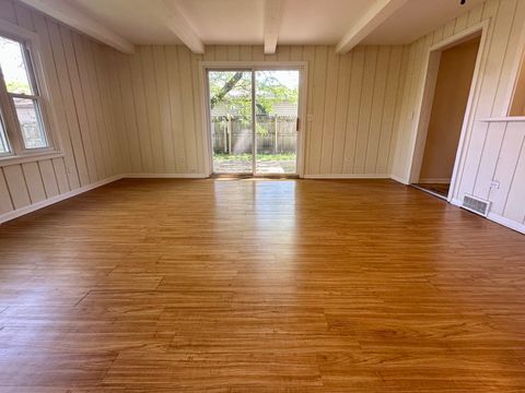 Tiny photo for 319 Triggs Avenue, Elgin, IL 60123 (MLS # 12377566)