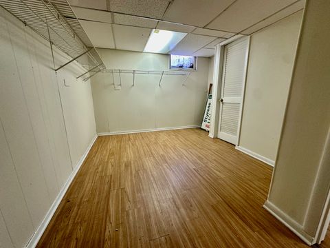 Tiny photo for 319 Triggs Avenue, Elgin, IL 60123 (MLS # 12377566)