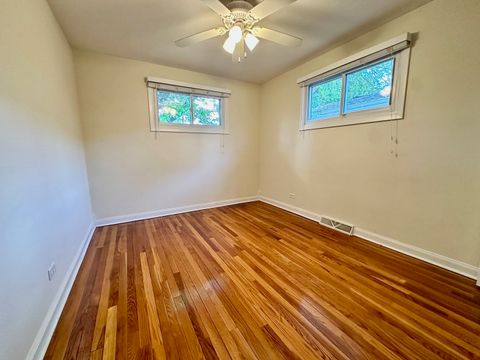 Tiny photo for 319 Triggs Avenue, Elgin, IL 60123 (MLS # 12377566)