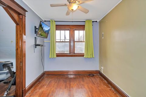 Tiny photo for 106 W Mississippi Avenue, Elwood, IL 60421 (MLS # 12524975)