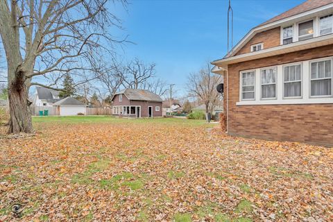 Tiny photo for 106 W Mississippi Avenue, Elwood, IL 60421 (MLS # 12524975)