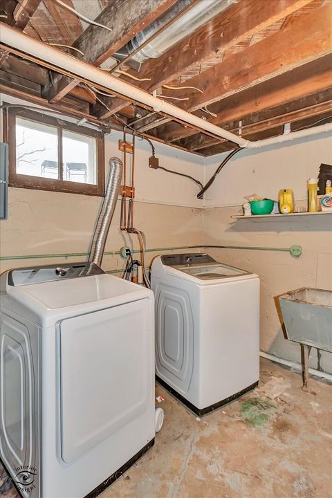 Tiny photo for 106 W Mississippi Avenue, Elwood, IL 60421 (MLS # 12524975)