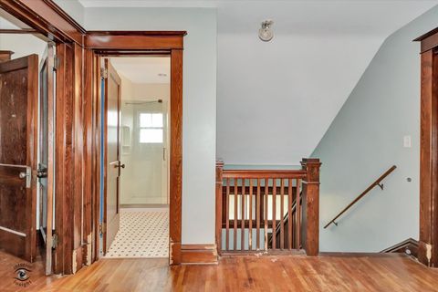 Tiny photo for 106 W Mississippi Avenue, Elwood, IL 60421 (MLS # 12524975)