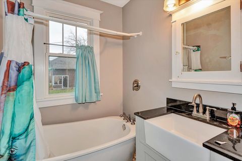 Tiny photo for 106 W Mississippi Avenue, Elwood, IL 60421 (MLS # 12524975)