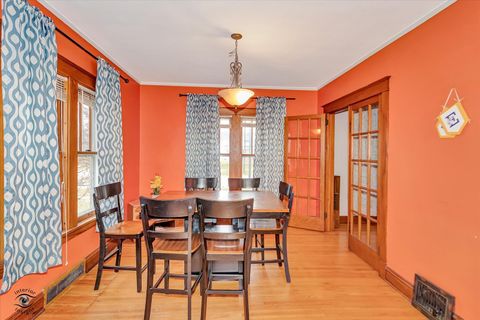 Tiny photo for 106 W Mississippi Avenue, Elwood, IL 60421 (MLS # 12524975)