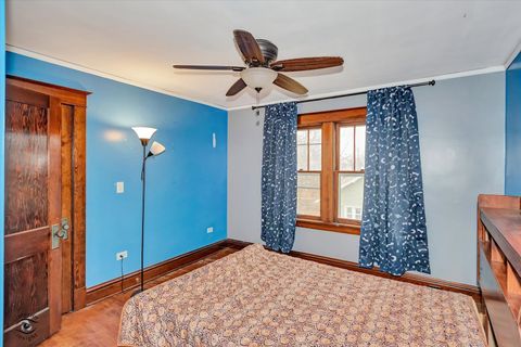 Tiny photo for 106 W Mississippi Avenue, Elwood, IL 60421 (MLS # 12524975)