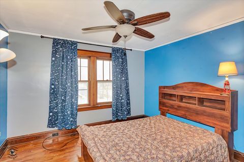 Tiny photo for 106 W Mississippi Avenue, Elwood, IL 60421 (MLS # 12524975)