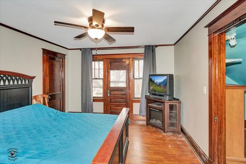 Tiny photo for 106 W Mississippi Avenue, Elwood, IL 60421 (MLS # 12524975)