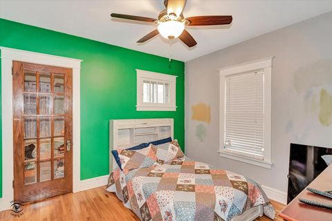 Tiny photo for 106 W Mississippi Avenue, Elwood, IL 60421 (MLS # 12524975)